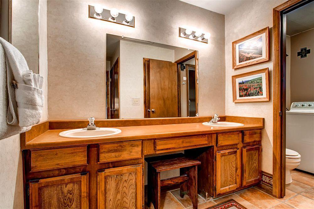 Park Place Condominiums By Ski Country Resorts Breckenridge Exterior photo