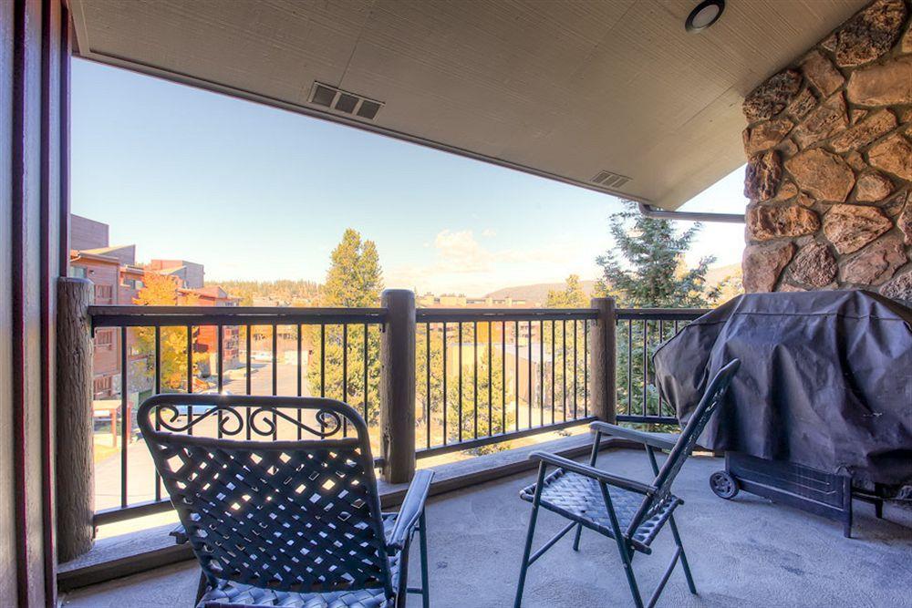 Park Place Condominiums By Ski Country Resorts Breckenridge Exterior photo