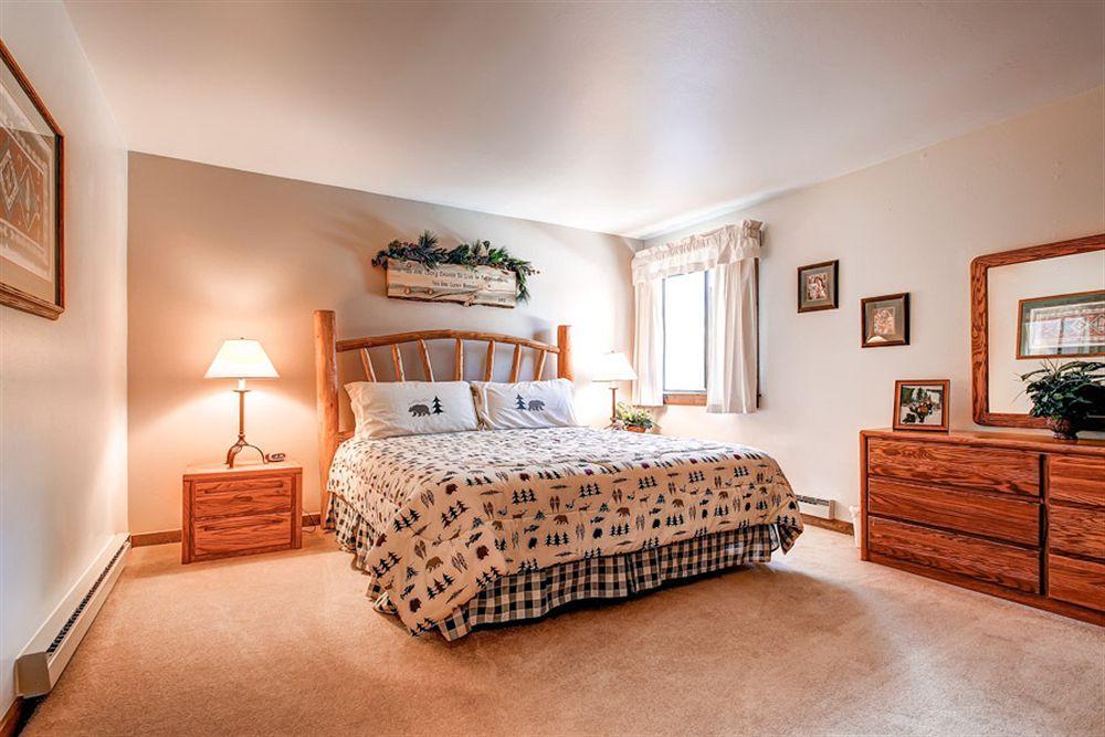 Park Place Condominiums By Ski Country Resorts Breckenridge Exterior photo