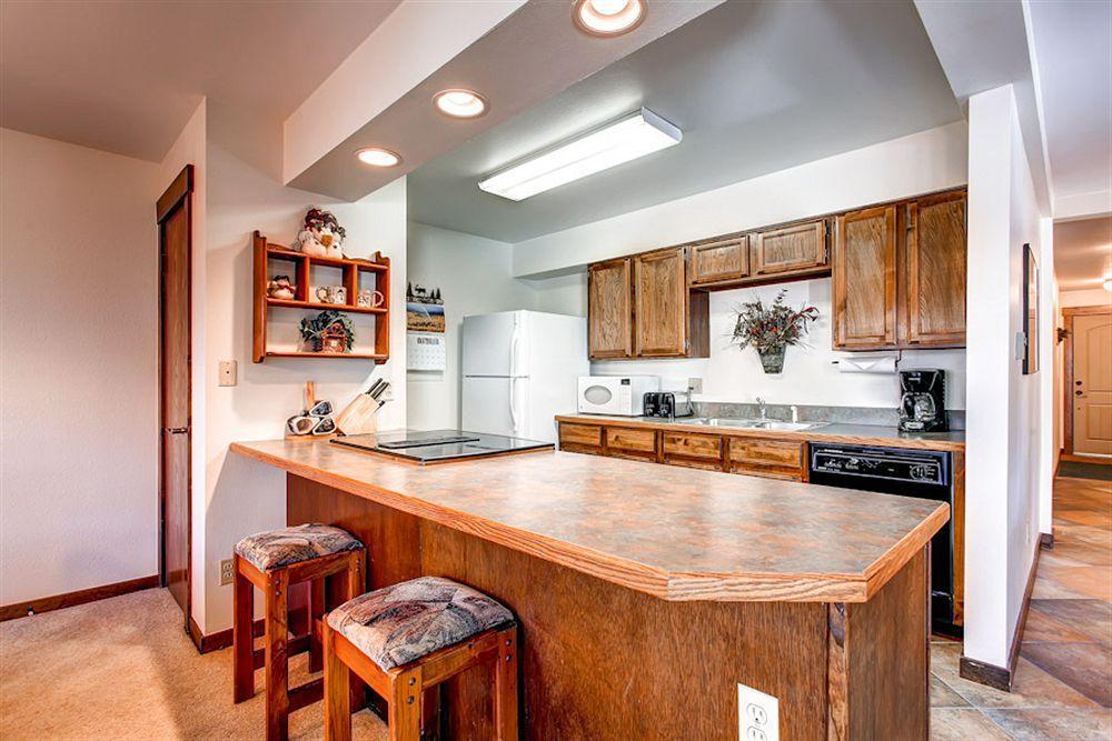 Park Place Condominiums By Ski Country Resorts Breckenridge Exterior photo
