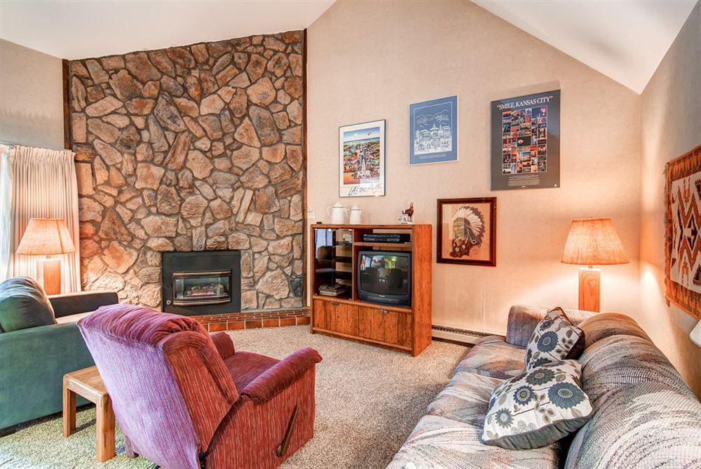 Park Place Condominiums By Ski Country Resorts Breckenridge Exterior photo