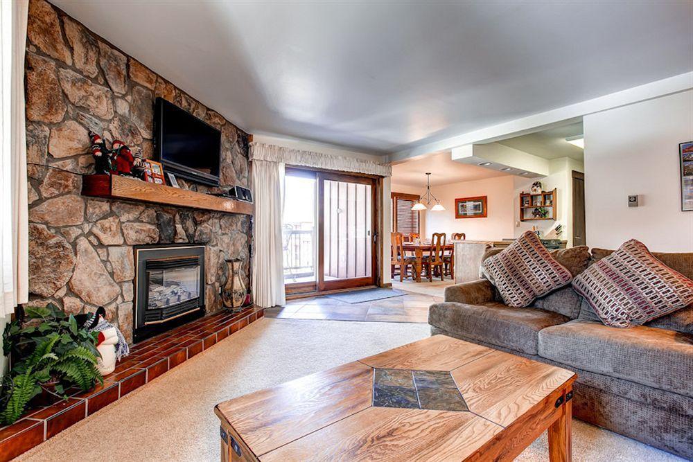 Park Place Condominiums By Ski Country Resorts Breckenridge Exterior photo