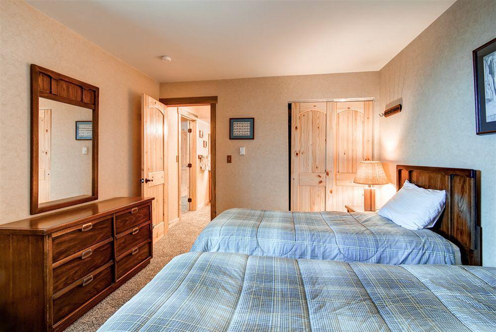 Park Place Condominiums By Ski Country Resorts Breckenridge Exterior photo