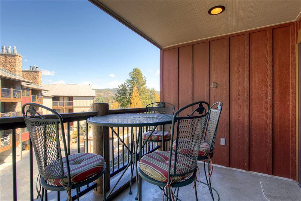 Park Place Condominiums By Ski Country Resorts Breckenridge Exterior photo